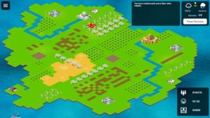 Simulador de negocios para la enseñanza