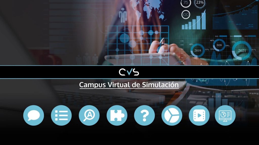 campus virtual de simulacion