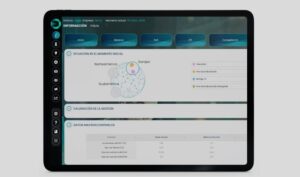 simulador para potenciar la formación directiva