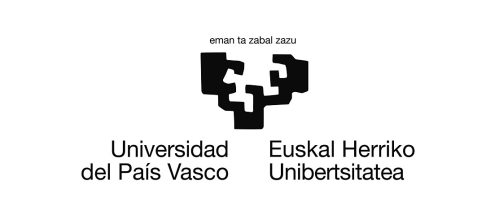 logo universidad EHU