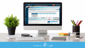 simulador empresarial de gestión estratégica