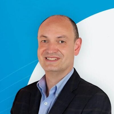 Imagen de Máximo Sedano Hoyuelos